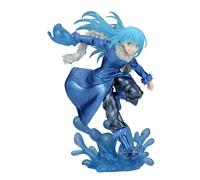 That Time I Got Reincarnated as a Slime Rimuru Tempest figure 22cm Banpresto