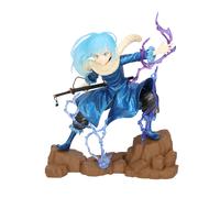 Banpresto - That Time I Got Reincarnated As A Slime - Rimuru Tempesta Speciale
