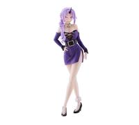 Banpresto - That Time I Got Reincarnated As A Slime - Shion 10th Anniversario