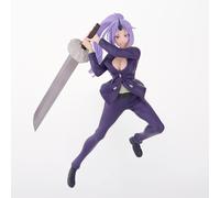 Banpresto - That Time I Got Reincarnated As A Slime - Shion Tba Bandai Spiriti F