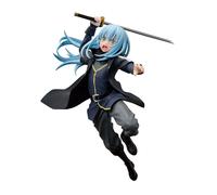 Banpresto - That Time I Got Reincarnated As A Slime - The Rimuru Tempesta II