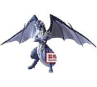 Banpresto That Time I Got Reincarnated as a Slime VELDORA=Tempest Figure-REPAINT-