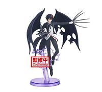 Banpresto 198100 Figurina Vita Da Slime Otherwolder Diablo, 19 cm, Multicolore, 198762