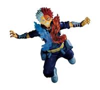 BANPRESTO The Amazing Heroes Plus My Eroe Accademia Shoto Todoroki Figura Japan