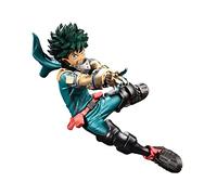 Banpresto My Hero Academia Amazing Heroes Special A Izuku Midoriya
