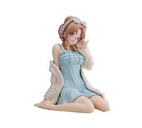Banpresto La Figura Di Hinana Ichikawa Di The Idolmaster Shiny Colors Relax Time 11 Cm