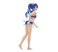 Banpresto - The Idolmaster Million Live - Celestial Vivi - Chihaya Kisaragi Sta