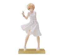 BANPRESTO - The Idolmaster: Shiny Colors - Emotional Lens - Juri Saijo Statue