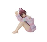 Banpresto - The Idolmaster: Shiny Colors - Relax Time - Amana Osaki Statue Moder