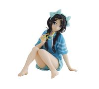 Banpresto - The Idolmaster: Shiny Colors - Relax Time - Yuika Mitsumine Statue