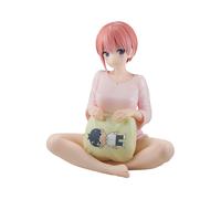 Banpresto - The Quintessential Quintuplets - Ichika Nakano, Bandai Spirits Relax