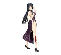Banpresto Figurina Thea Glitter & Glamours Spy Room 23 Cm