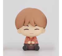 BanPresto - Tinytan Dynamite Figure vol.1 (B: Jin)