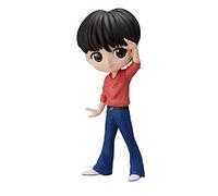 19008 - TINY TAN DINAMITE - Q POSKET - J-HOPE (NORMAL COLOR VER.) - FIGURE 14CM
