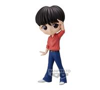 19008 - TINY TAN DINAMITE - Q POSKET - J-HOPE (NORMAL COLOR VER.) - FIGURE 14CM