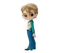 TINYTAN DYNAMITE Q POSKET JIMIN VERSION A STATUE ACC NUOVO
