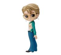 Banpresto TINYTAN Dynamite - Jimin - Q Posket 14cm Colorato