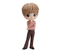 Merchandising Bts: Banpresto - Tinytan Dynamite Q Posket Jin Version A Statue
