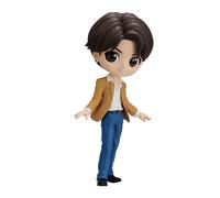Banpresto TINYTAN Dynamite - Jung Kook - Q Posket 14cm Black