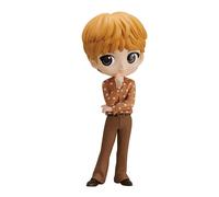 Banpresto - Tinytan Dynamite - Q Posket - Jin Version B Statue Jin (Ver. B)