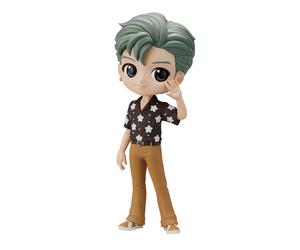 Banpresto - TinyTAN - TinyTAN Dynamite - RM (ver. B), Bandai Spirits Qposket Fig