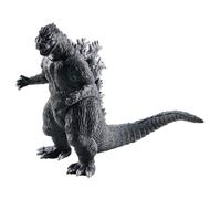 Banpresto Toho Monster Series | 1954 Attacco Ruggente Godzilla (Grigio)