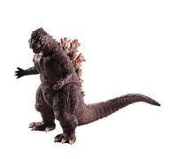 Banpresto Toho Monster Series | 1954 Attacco Ruggente Godzilla (Marrone)