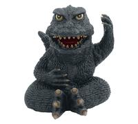 Banpresto - Toho Monster Series - Godzilla (1965) (ver. A) Enshrined Monsters Fi