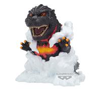 Banpresto - Toho Monster Series - Godzilla (1995) (ver. A) Enshrined Monsters EX