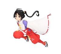 Banpresto Tokiyuki Hojo The Elusive Samurai 11 cm Multicolore BP89286P