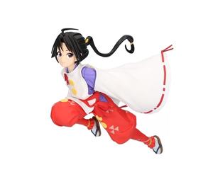 Banpresto Tokiyuki Hojo The Elusive Samurai 11 cm Multicolore BP89286P