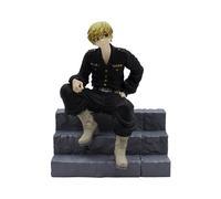 Banpresto - Tokyo Revengers - Break Time Collection - Vol.4 Chifuryu Matsuno Statue