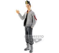 Merchandising Tokyo Revengers Shuji Hanma Figure