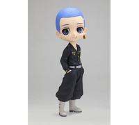 Merchandising Tokyo Revengers: Banpresto - Q Posket-Hakkai Shiba-(Ver.A)
