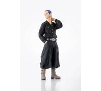 Tokyo Revengers: Banpresto - Hakkai Shiba Figure - AA.VV.