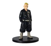Tokyo Revengers: Banpresto - Haruki Hayashida Figure - AA.VV.