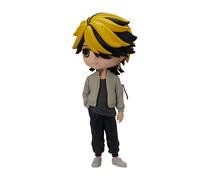 Banpresto Tokyo Revengers - Kazutora Hanemiya - Q Posket 14cm Figura