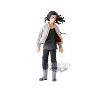 KEISUKE BAJI Statua 17cm Vol. 2 da TOKYO REVENGERS Originale BANPRESTO