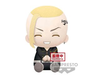Banpresto Tokyo Revengers Ken Ryuguji Draken Teddy Teddy