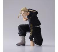 Banpresto - Tokyo Revengers - King Of Artist - The Ken Ryuguji Statue Modern