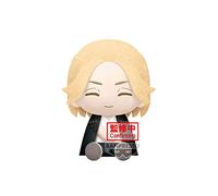 Banpresto Tokyo Revengers - Manjiro Sano - Big Plush 20cm
