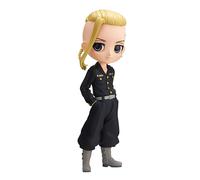 Banpresto - Tokyo Revengers - Q Posket - Ken Ryuguji (Version A) Statue