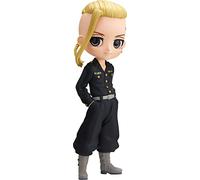 Banpresto - Tokyo Revengers - Q Posket - Ken Ryuguji (Version A) Statue