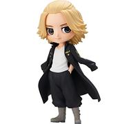 Banpresto - Tokyo Revengers - Q Posket - Manjiro Sano (Version A) Statue