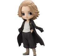 Banpresto - Tokyo Revengers - Q Posket - Manjiro Sano (Version B) Statue