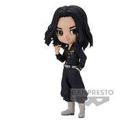 BANPRESTO TOKYO REVENGERS Q POSKET VERS.A (KEISUKE BAJI) ACTION FIGURE BANDAI