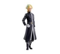 Banpresto Rindo Haitani Tokyo Revengers Figure 17 Cm Nero