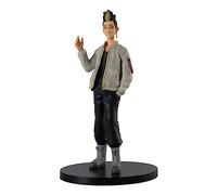Merchandising Tokyo Revengers Shuji Hanma Figure
