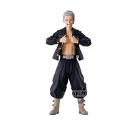 Merchandising Tokyo Revengers: Banpresto - Takashi Mitsuya Figure (Ver.A)