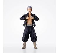 Merchandising Tokyo Revengers: Banpresto - Takashi Mitsuya Figure (Ver.A)